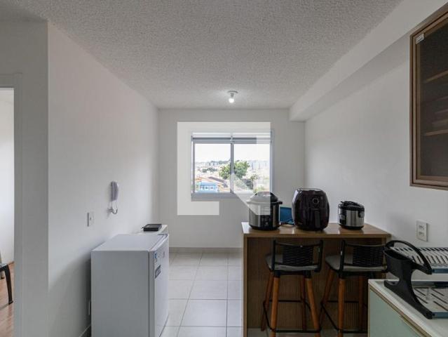 Apartamento aluguel em Jardim Danfer, São Paulo