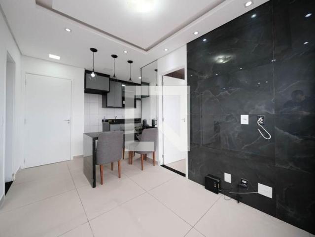 Apartamento aluguel em Região Imediata de São Paulo, Região Metropolitana de São Paulo