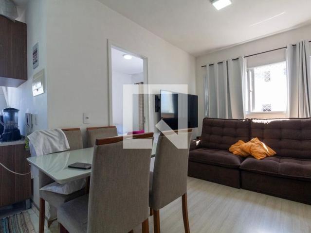 Apartamento aluguel em Região Imediata de São Paulo, Região Metropolitana de São Paulo