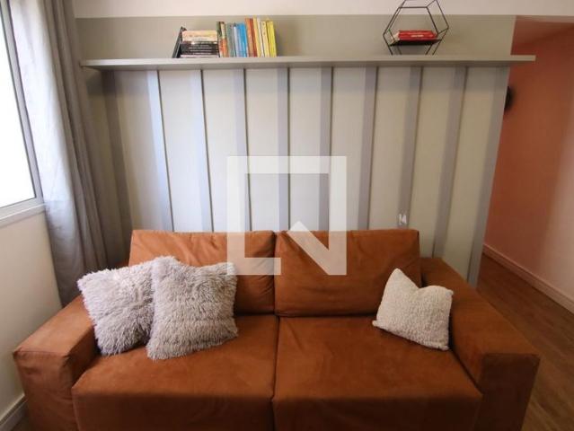 Apartamento aluguel em Região Imediata de São Paulo, Região Metropolitana de São Paulo