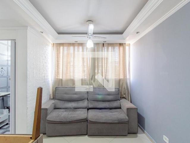 Apartamento aluguel em Região Imediata de São Paulo, Região Metropolitana de São Paulo