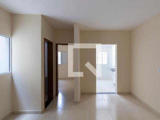 Apartamento aluguel em Engenheiro Goulart, São Paulo