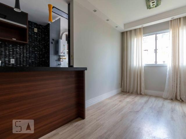Apartamento aluguel em Região Imediata de São Paulo, Região Metropolitana de São Paulo