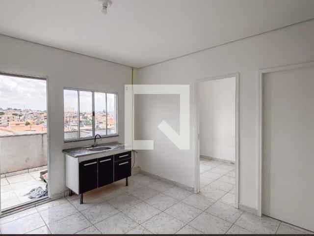 Apartamento aluguel em Região Imediata de São Paulo, Região Metropolitana de São Paulo