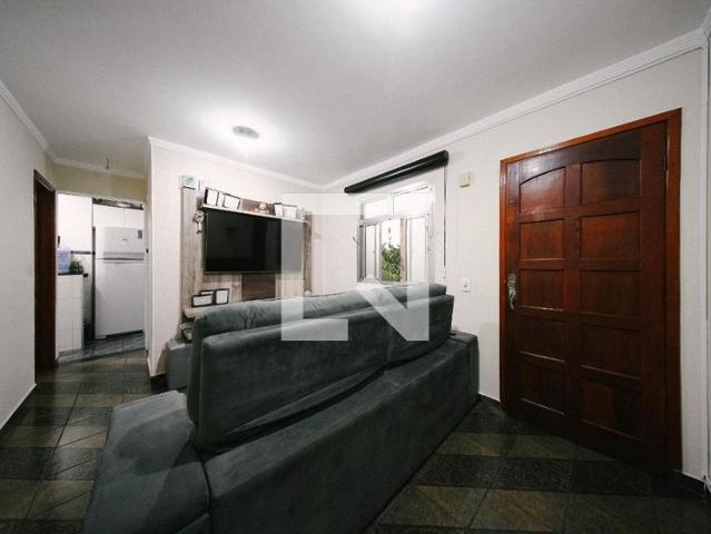 Apartamento aluguel em Jardim Danfer, São Paulo
