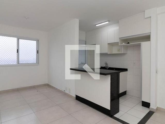 Apartamento aluguel em Engenheiro Goulart, São Paulo
