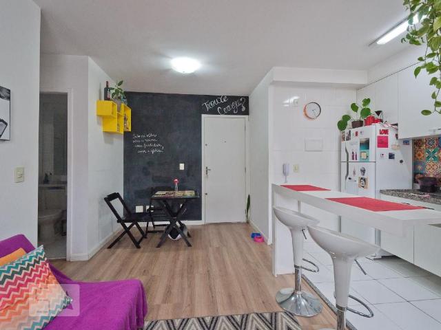 Apartamento aluguel em Região Imediata de São Paulo, Região Metropolitana de São Paulo