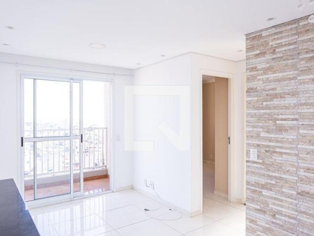 Apartamento aluguel em Engenheiro Goulart, São Paulo