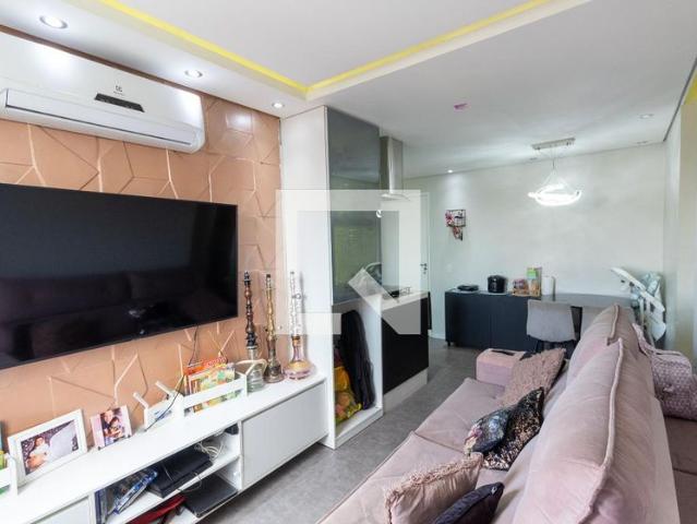 Apartamento aluguel em Região Imediata de São Paulo, Região Metropolitana de São Paulo