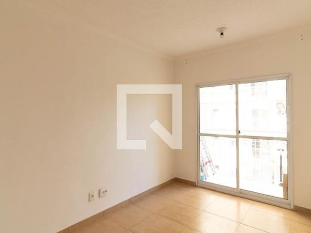 Apartamento aluguel em Jardim Danfer, São Paulo