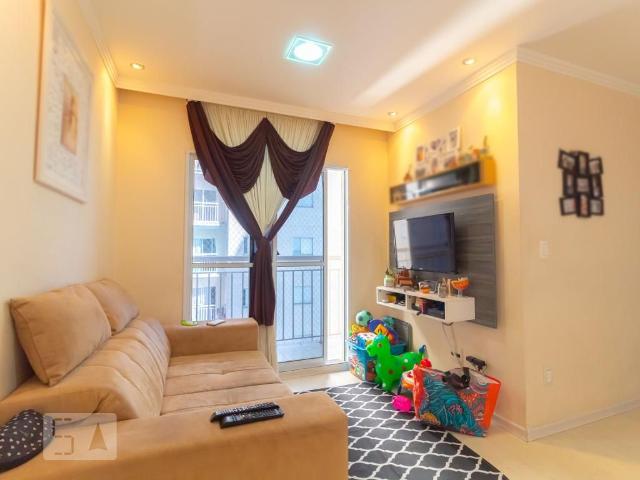 Apartamento aluguel em Jardim Danfer, São Paulo