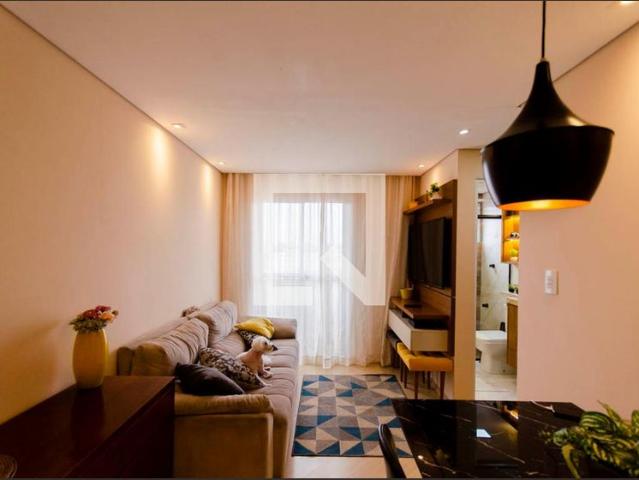 Apartamento aluguel em Região Imediata de São Paulo, Região Metropolitana de São Paulo