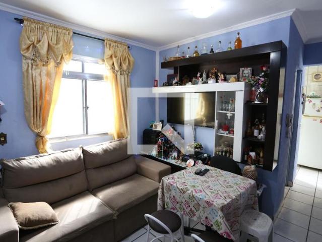 Apartamento aluguel em Jardim Danfer, São Paulo