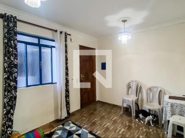 Apartamento aluguel em Região Imediata de São Paulo, Região Metropolitana de São Paulo