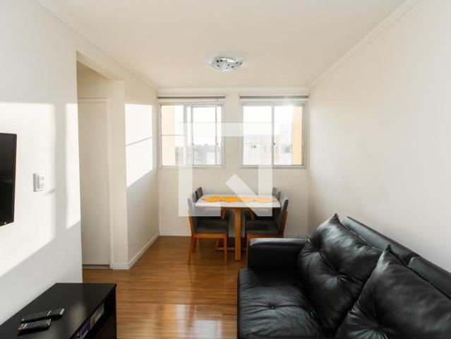 Apartamento aluguel em Região Imediata de São Paulo, Região Metropolitana de São Paulo
