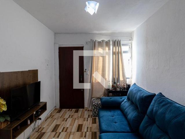 Apartamento aluguel em Região Imediata de São Paulo, Região Metropolitana de São Paulo