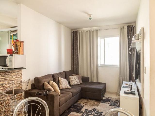 Apartamento aluguel em Engenheiro Goulart, São Paulo
