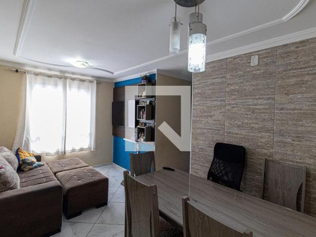 Apartamento aluguel em Região Imediata de São Paulo, Região Metropolitana de São Paulo