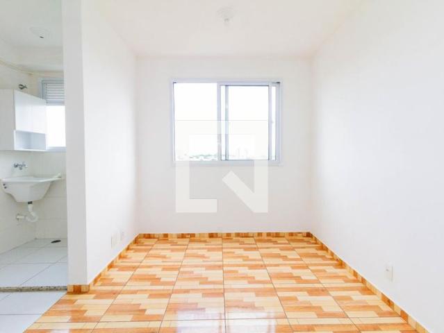 Apartamento aluguel em Região Imediata de São Paulo, Região Metropolitana de São Paulo