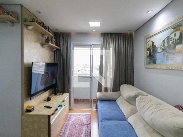 Apartamento aluguel em Região Imediata de São Paulo, Região Metropolitana de São Paulo