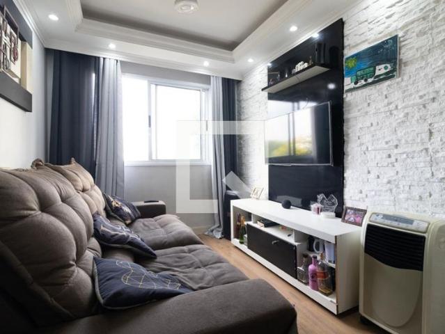 Apartamento aluguel em Região Imediata de São Paulo, Região Metropolitana de São Paulo