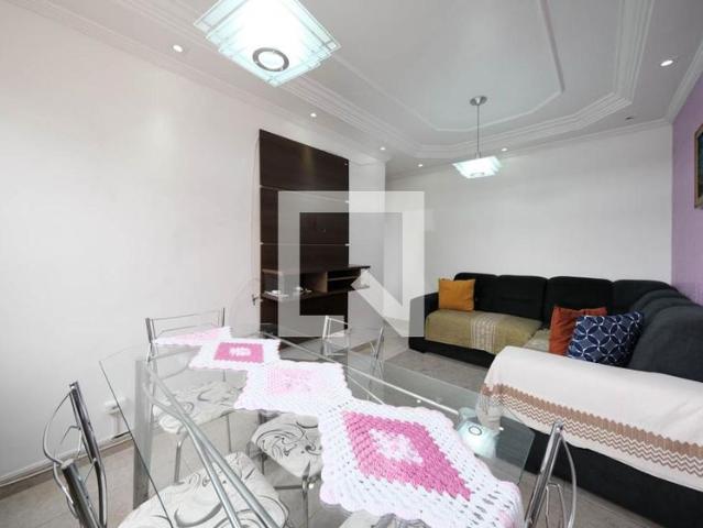Apartamento venda em Jardim Danfer, São Paulo