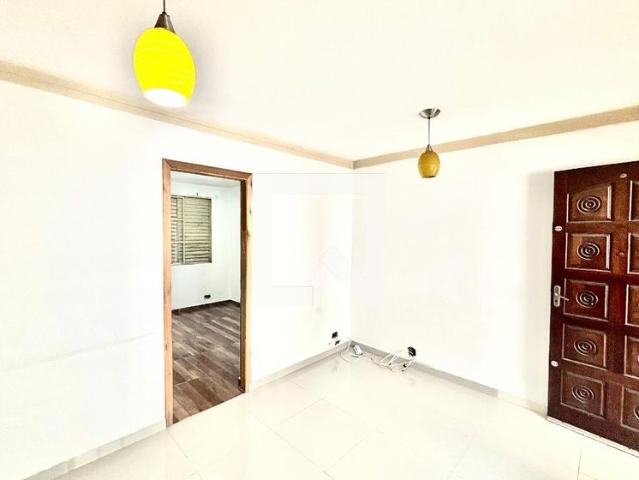 Apartamento aluguel em Região Imediata de São Paulo, Região Metropolitana de São Paulo