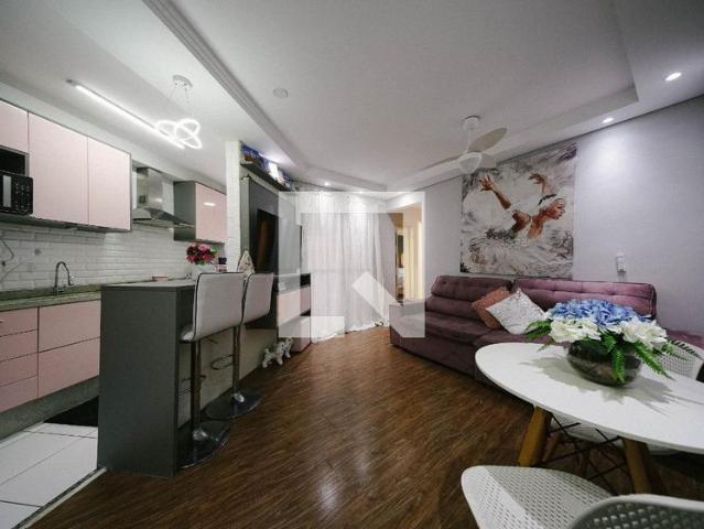 Apartamento aluguel em Região Imediata de São Paulo, Região Metropolitana de São Paulo