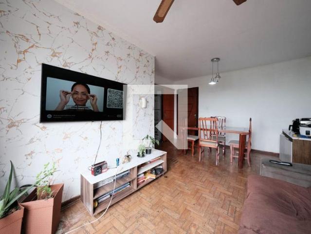Apartamento aluguel em Jardim Danfer, São Paulo
