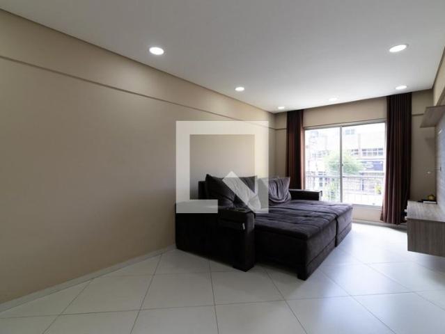 Apartamento aluguel em Região Imediata de São Paulo, Região Metropolitana de São Paulo