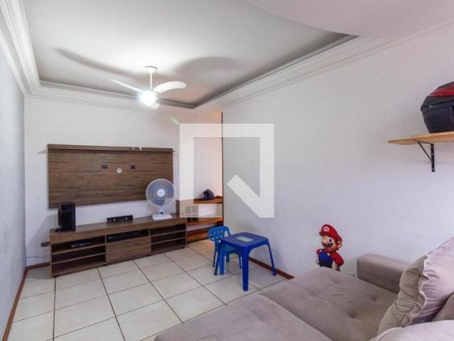Apartamento aluguel em Jardim Danfer, São Paulo