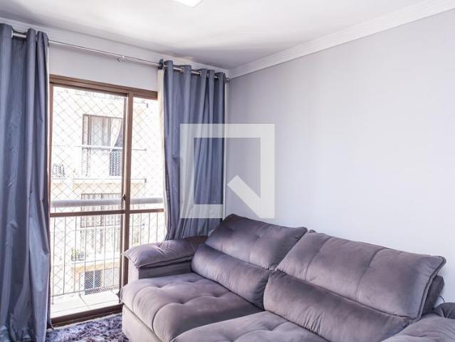 Apartamento aluguel em Região Imediata de São Paulo, Região Metropolitana de São Paulo