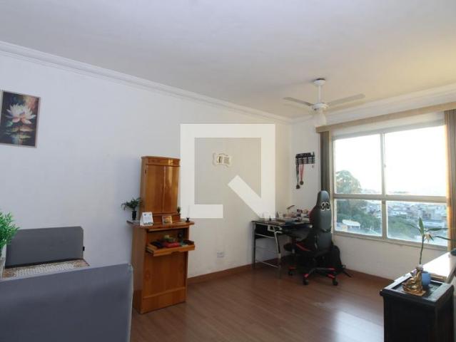 Apartamento aluguel em Região Imediata de São Paulo, Região Metropolitana de São Paulo