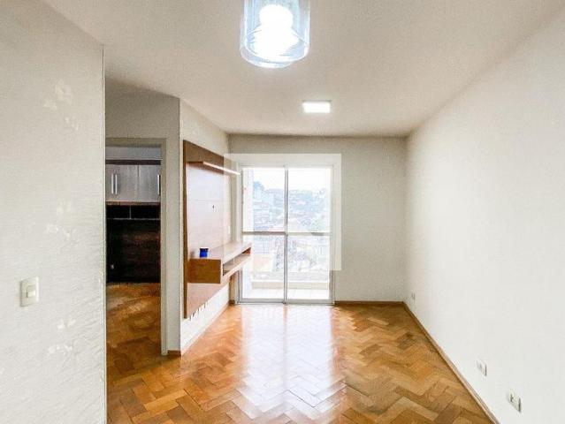 Apartamento aluguel em Chacara Cruzeiro do Sul, São Paulo