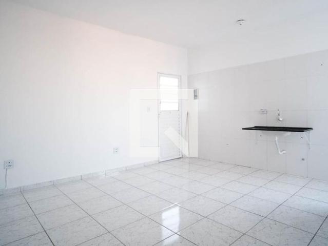 Apartamento aluguel em Jardim Danfer, São Paulo