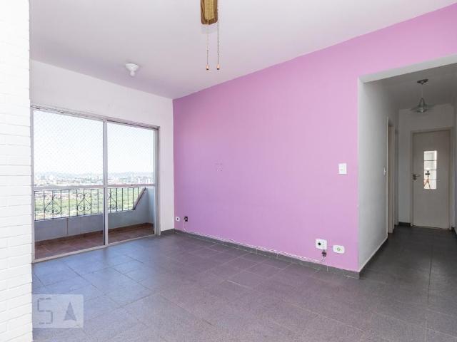 Apartamento aluguel em Região Imediata de São Paulo, Região Metropolitana de São Paulo