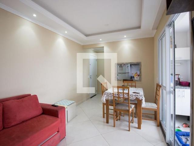 Apartamento aluguel em Região Imediata de São Paulo, Região Metropolitana de São Paulo