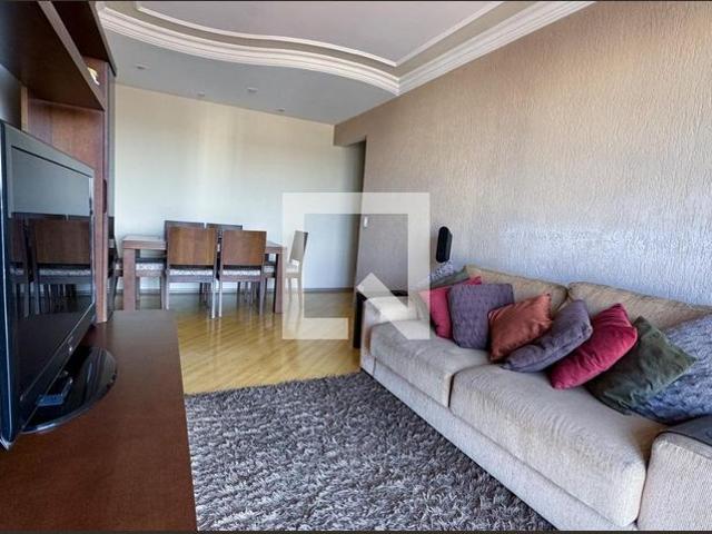 Apartamento aluguel em Região Imediata de São Paulo, Região Metropolitana de São Paulo