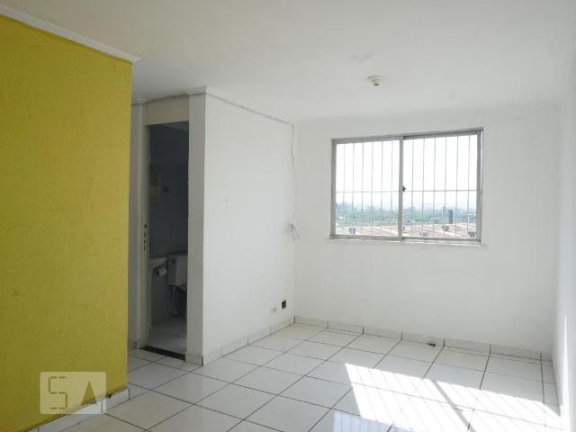 Apartamento aluguel em Região Imediata de São Paulo, Região Metropolitana de São Paulo