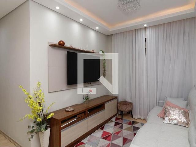 Apartamento aluguel em Região Imediata de São Paulo, Região Metropolitana de São Paulo