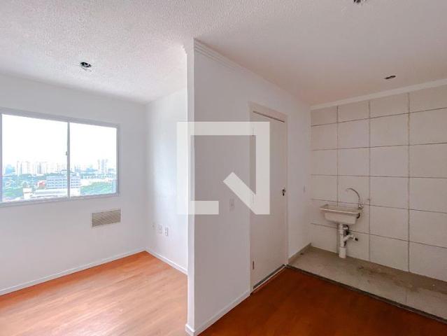 Apartamento aluguel em Região Imediata de São Paulo, Região Metropolitana de São Paulo