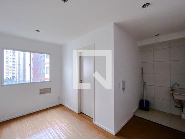 Apartamento aluguel em Região Imediata de São Paulo, Região Metropolitana de São Paulo