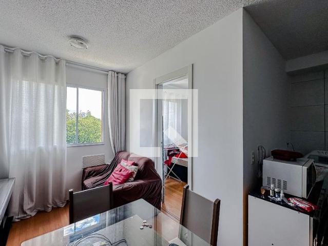 Apartamento aluguel em Região Imediata de São Paulo, Região Metropolitana de São Paulo