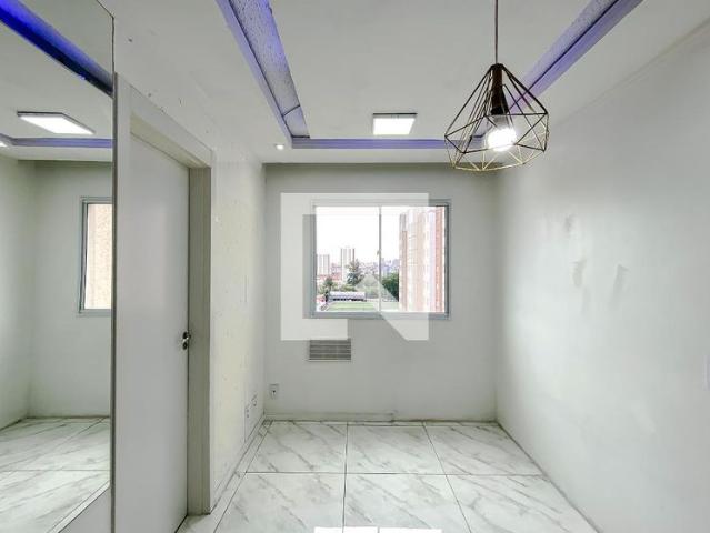 Apartamento aluguel em Região Imediata de São Paulo, Região Metropolitana de São Paulo