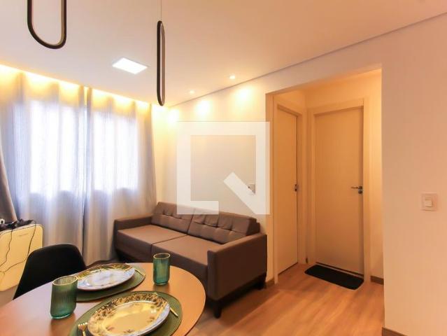Apartamento aluguel em Região Imediata de São Paulo, Região Metropolitana de São Paulo