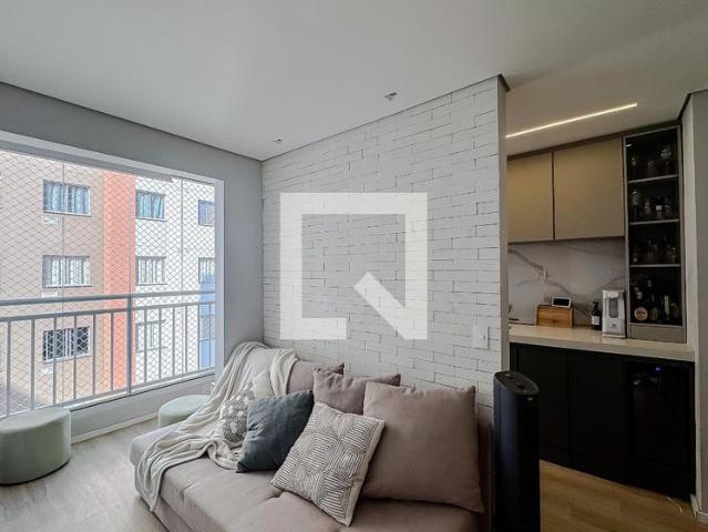 Apartamento aluguel em Região Imediata de São Paulo, Região Metropolitana de São Paulo