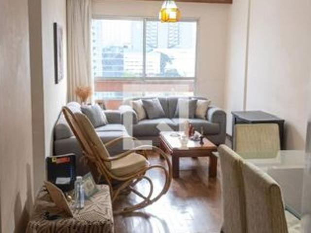 Apartamento aluguel em Região Imediata de São Paulo, Região Metropolitana de São Paulo