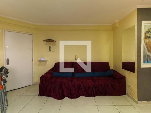 Apartamento aluguel em Região Imediata de São Paulo, Região Metropolitana de São Paulo