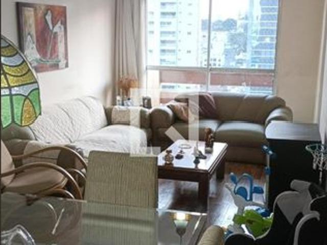 Apartamento aluguel em Região Imediata de São Paulo, Região Metropolitana de São Paulo