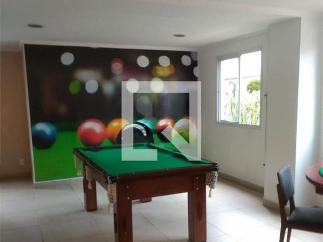 Apartamento venda em Vila Sá Barbosa, São Paulo
